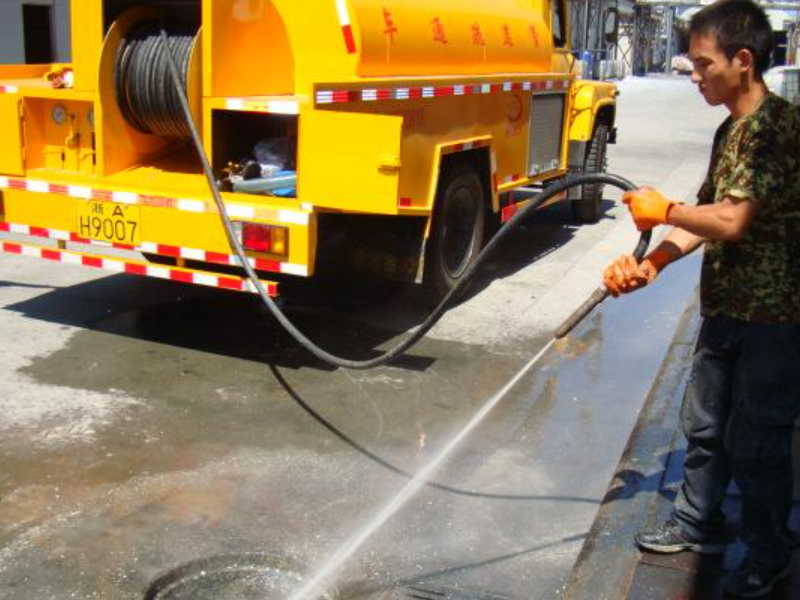 慈溪价格最优惠疏通服务 管道疏通 清理化粪池 钻孔