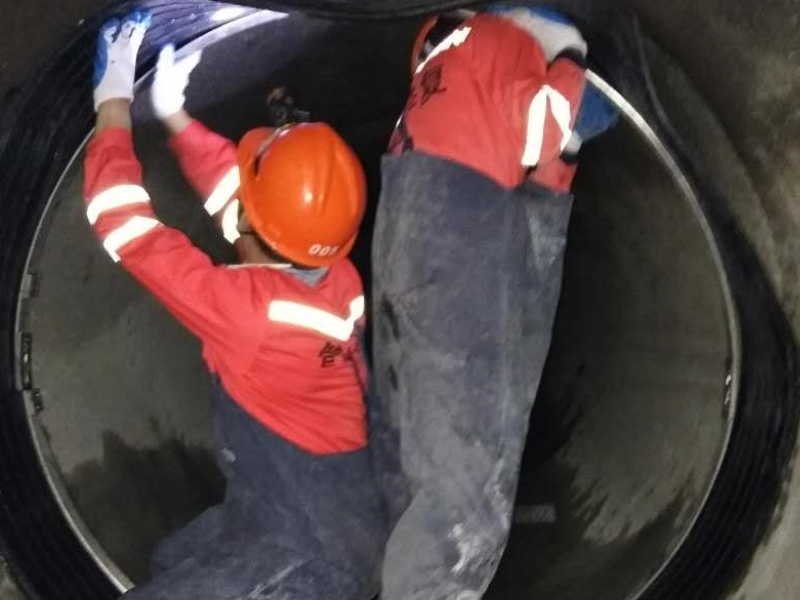 慈溪疏通下水道 清洗管道 化粪池 抽粪