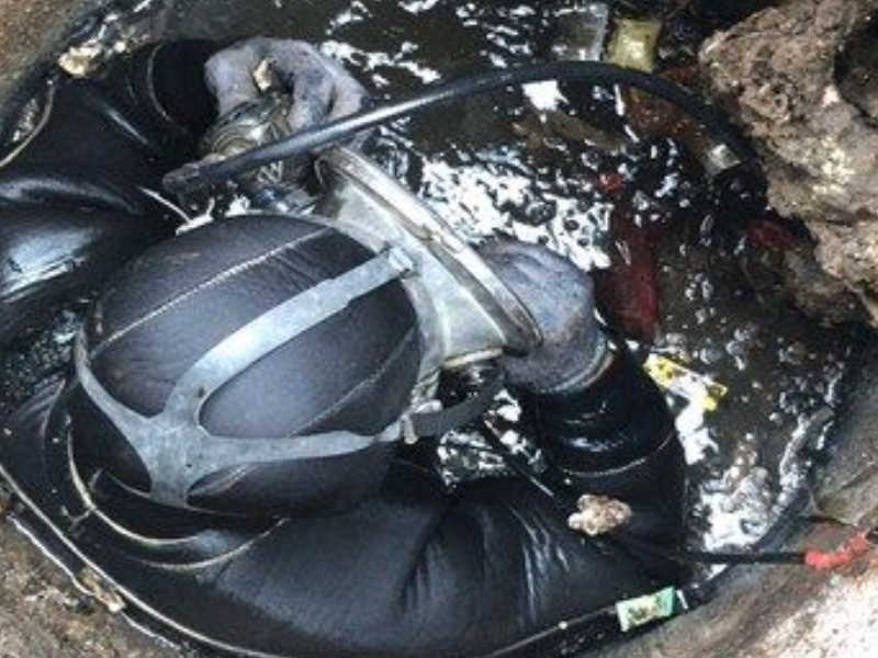 慈溪专业管道疏通马桶疏通清理化粪池